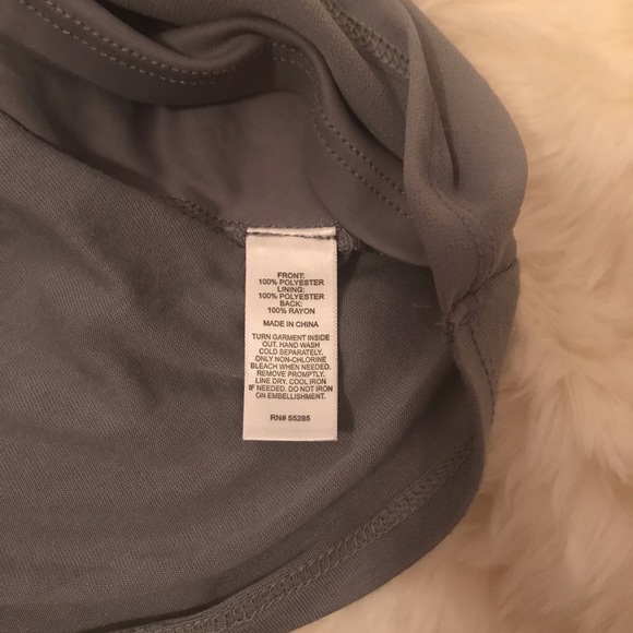 Express sequin cami - Picture 4 of 4